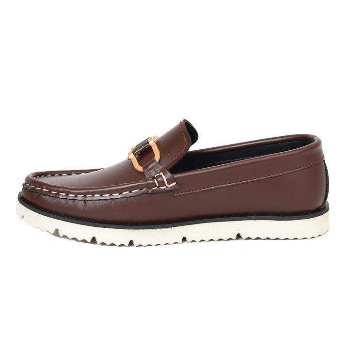 Kids Casual Moccassion
