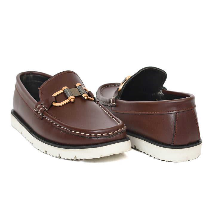 Kids Casual Moccassion