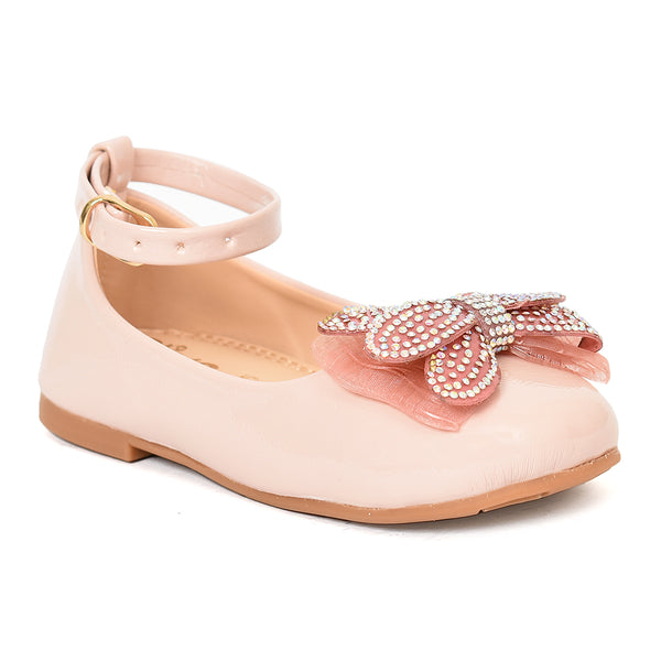 Kids Casual Pumps
