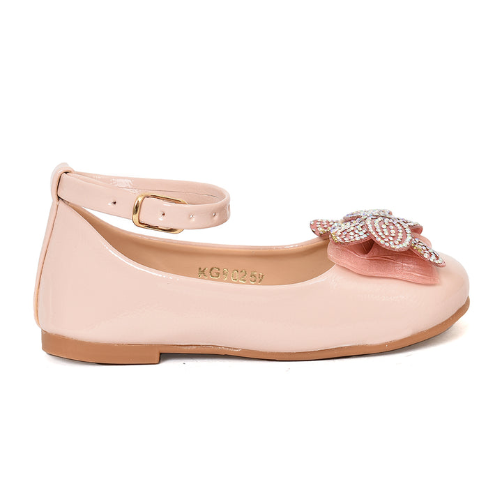 Kids Casual Pumps