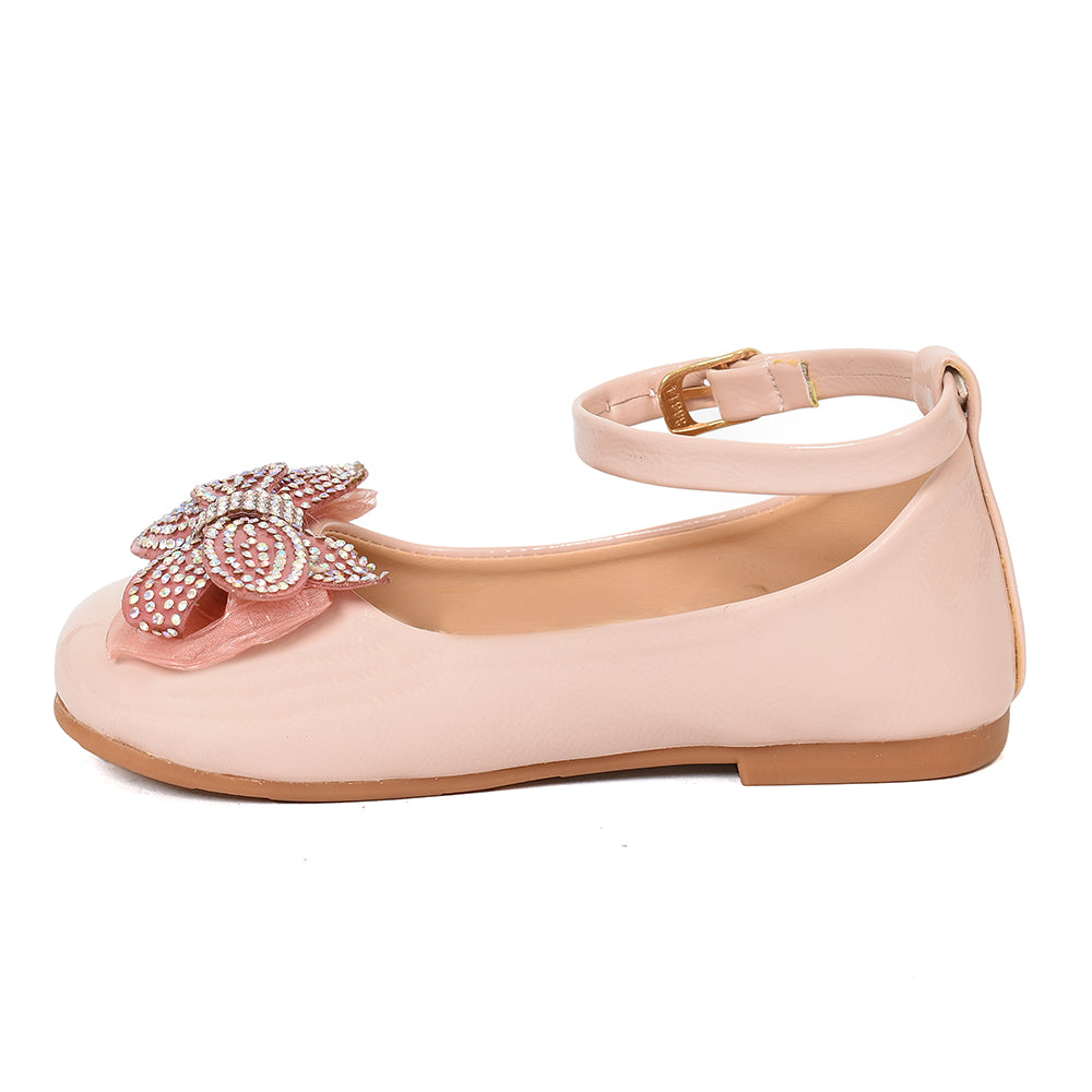 Kids Casual Pumps