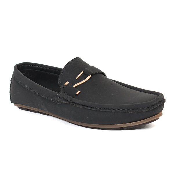 Kids Casual Moccassion (Large Size)