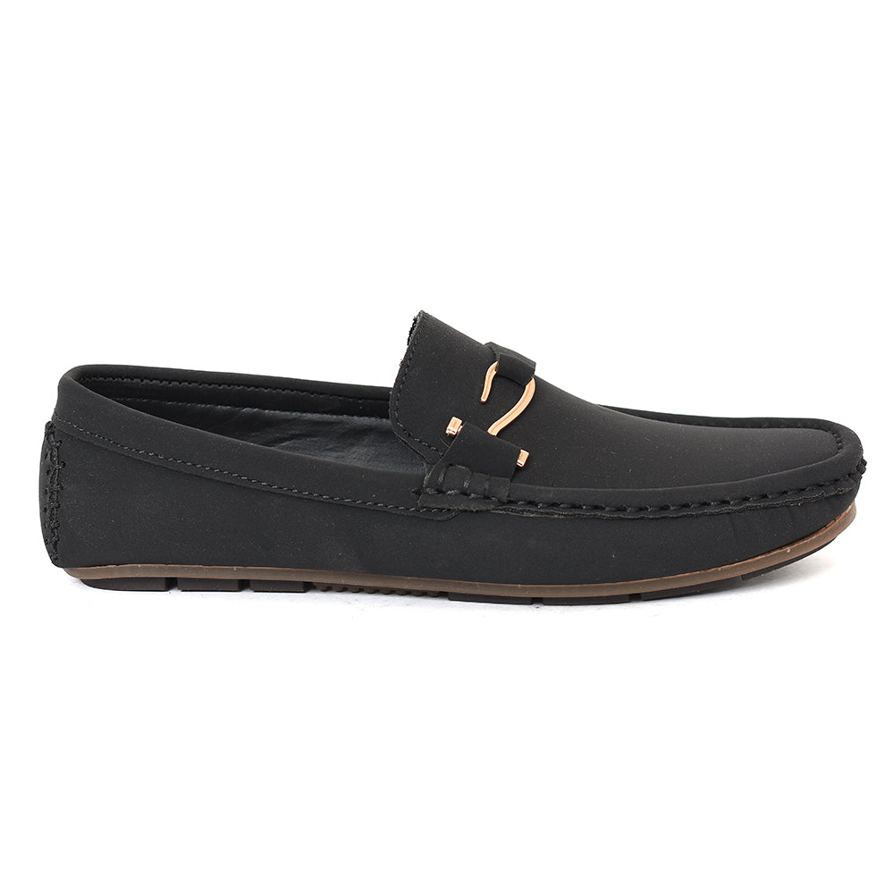 Kids Casual Moccassion (Large Size)