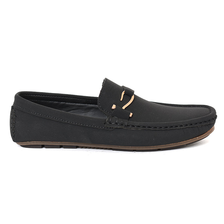 Kids Casual Moccassion (Large Size)