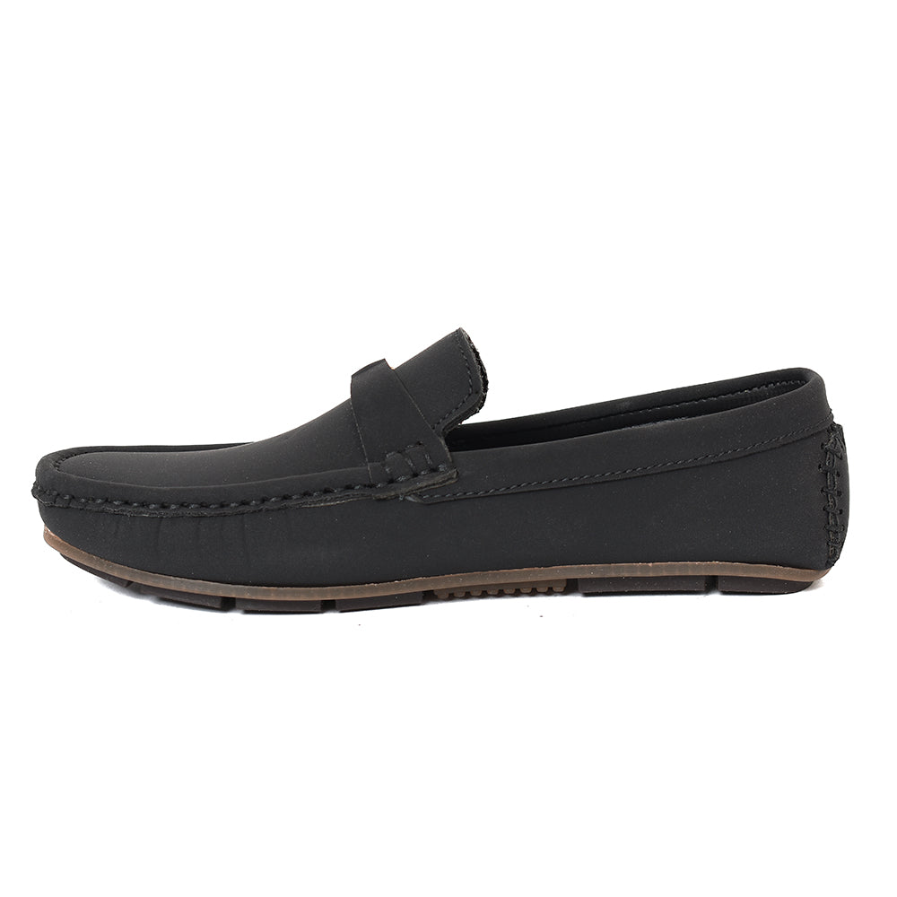Kids Casual Moccassion (Large Size)