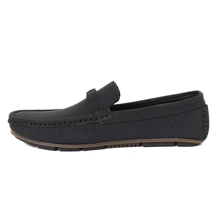 Kids Casual Moccassion (Large Size)