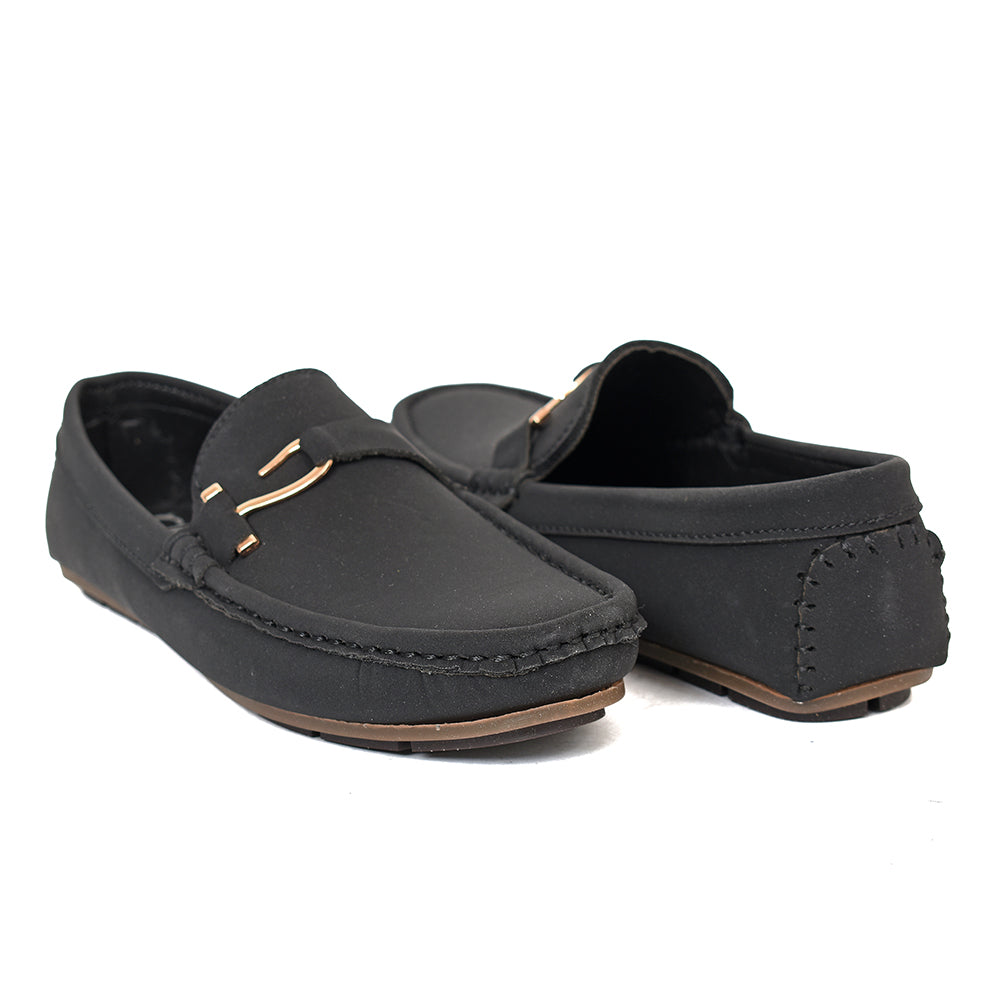 Kids Casual Moccassion (Large Size)