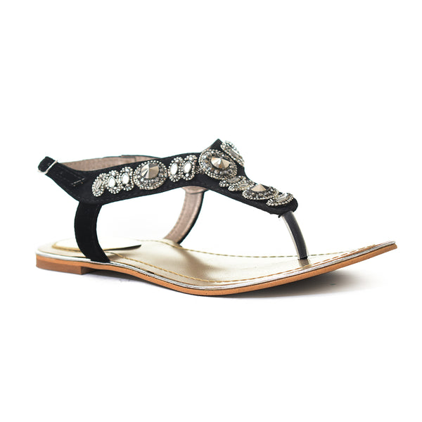 Fancy Flat Sandal