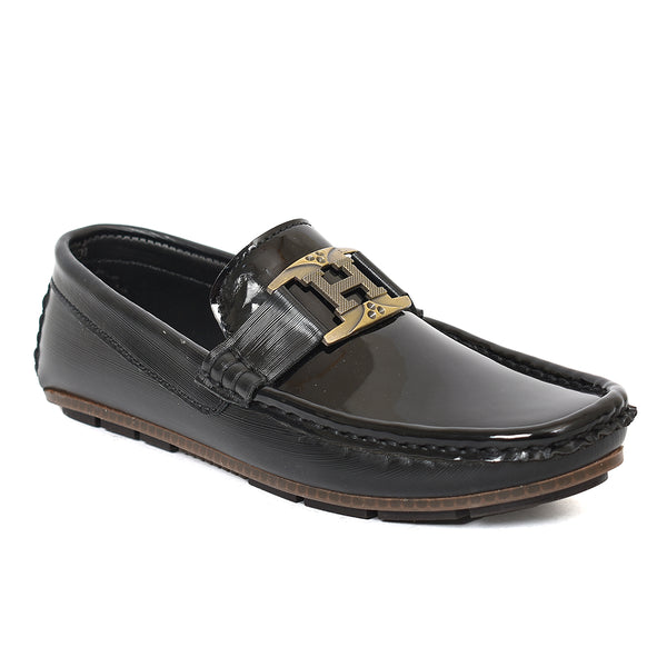 Kids Casual Moccassion