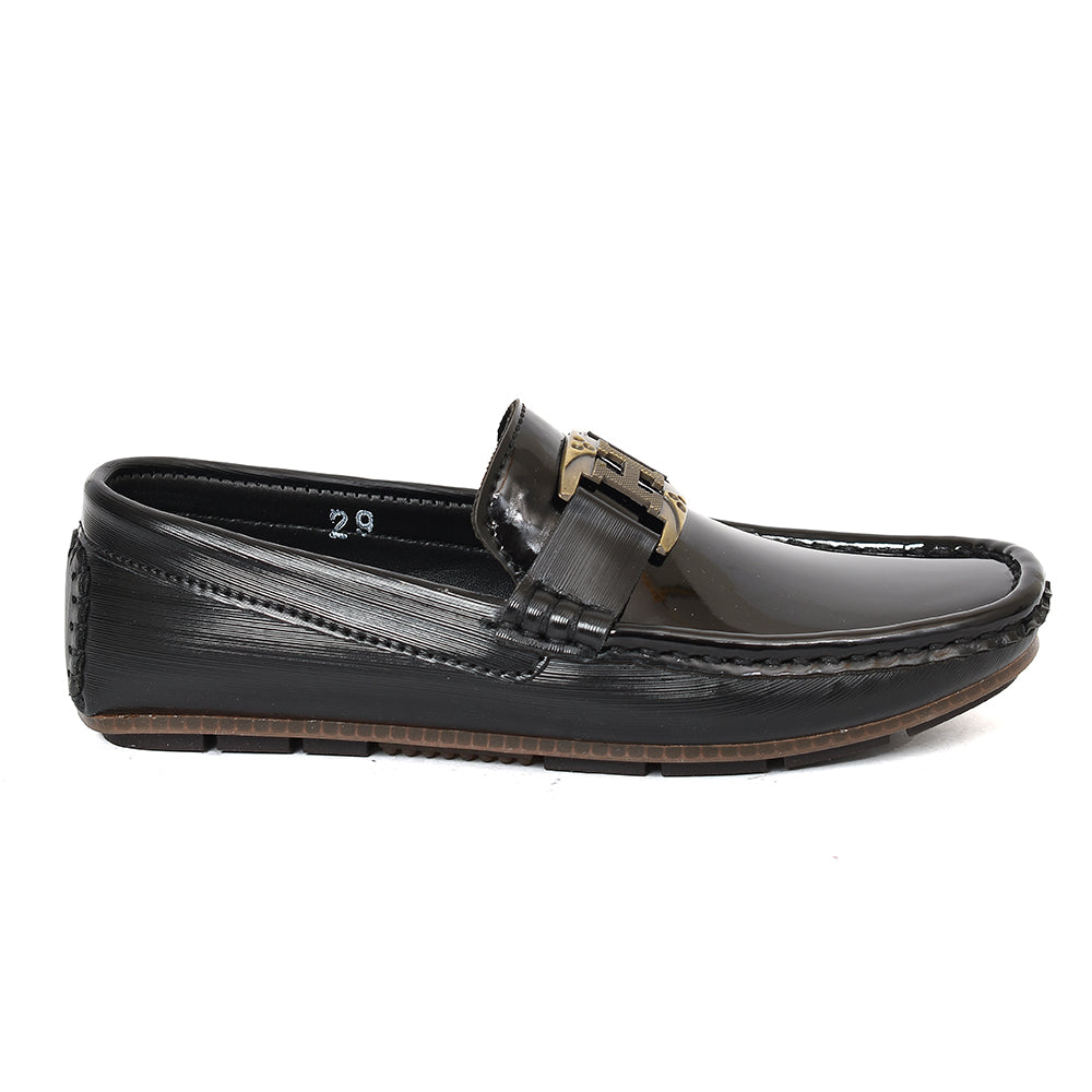 Kids Casual Moccassion