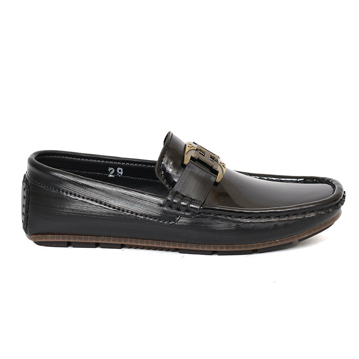 Kids Casual Moccassion