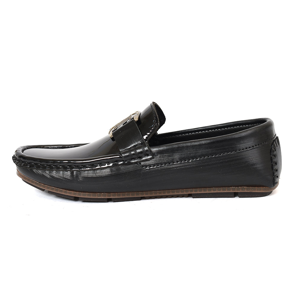 Kids Casual Moccassion