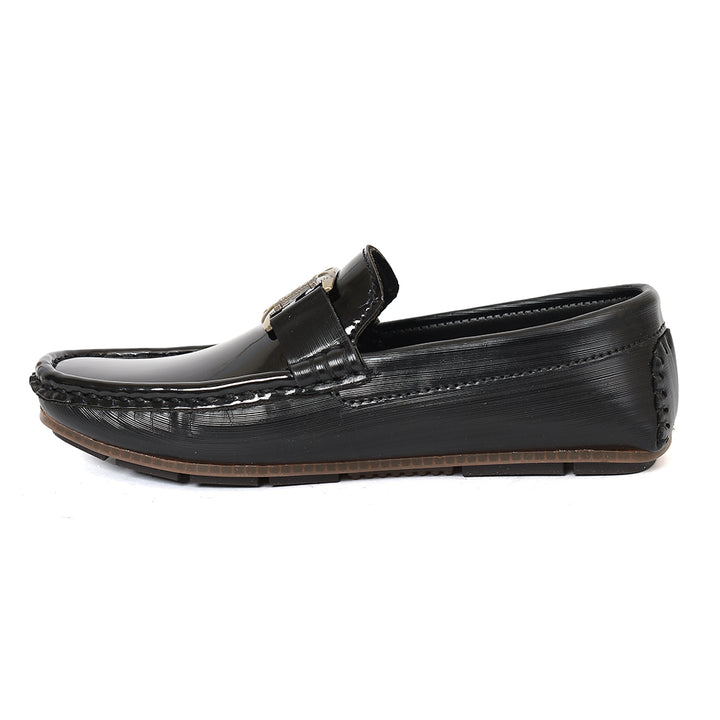 Kids Casual Moccassion