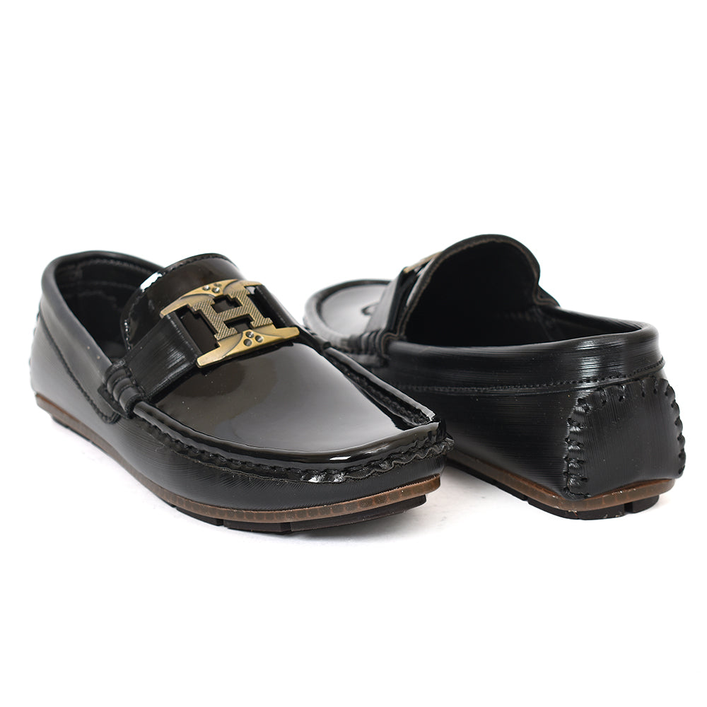 Kids Casual Moccassion