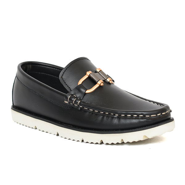 Kids Casual Moccassion