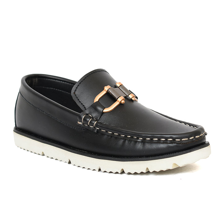Kids Casual Moccassion