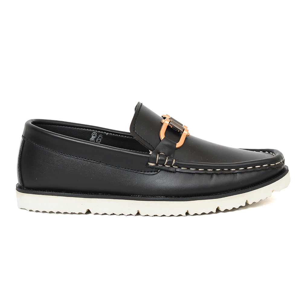 Kids Casual Moccassion