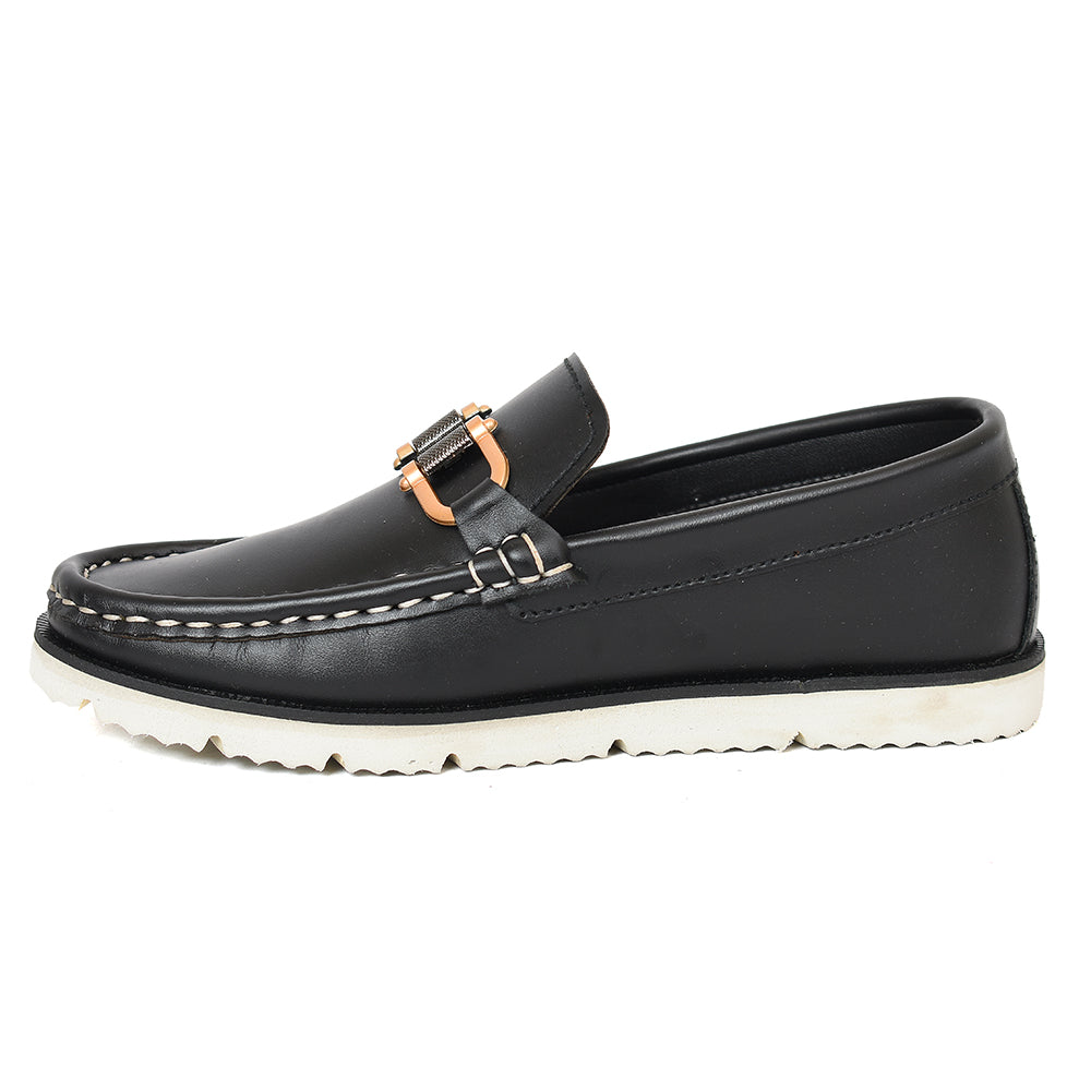 Kids Casual Moccassion