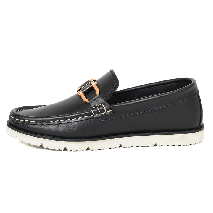 Kids Casual Moccassion