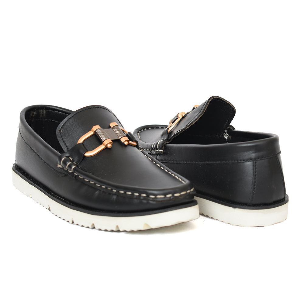 Kids Casual Moccassion