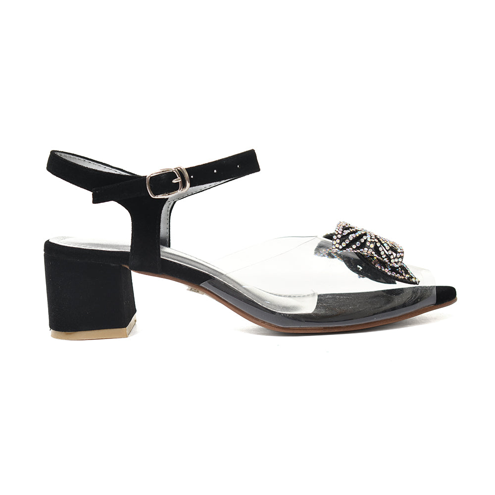 Fancy Sandal Heels