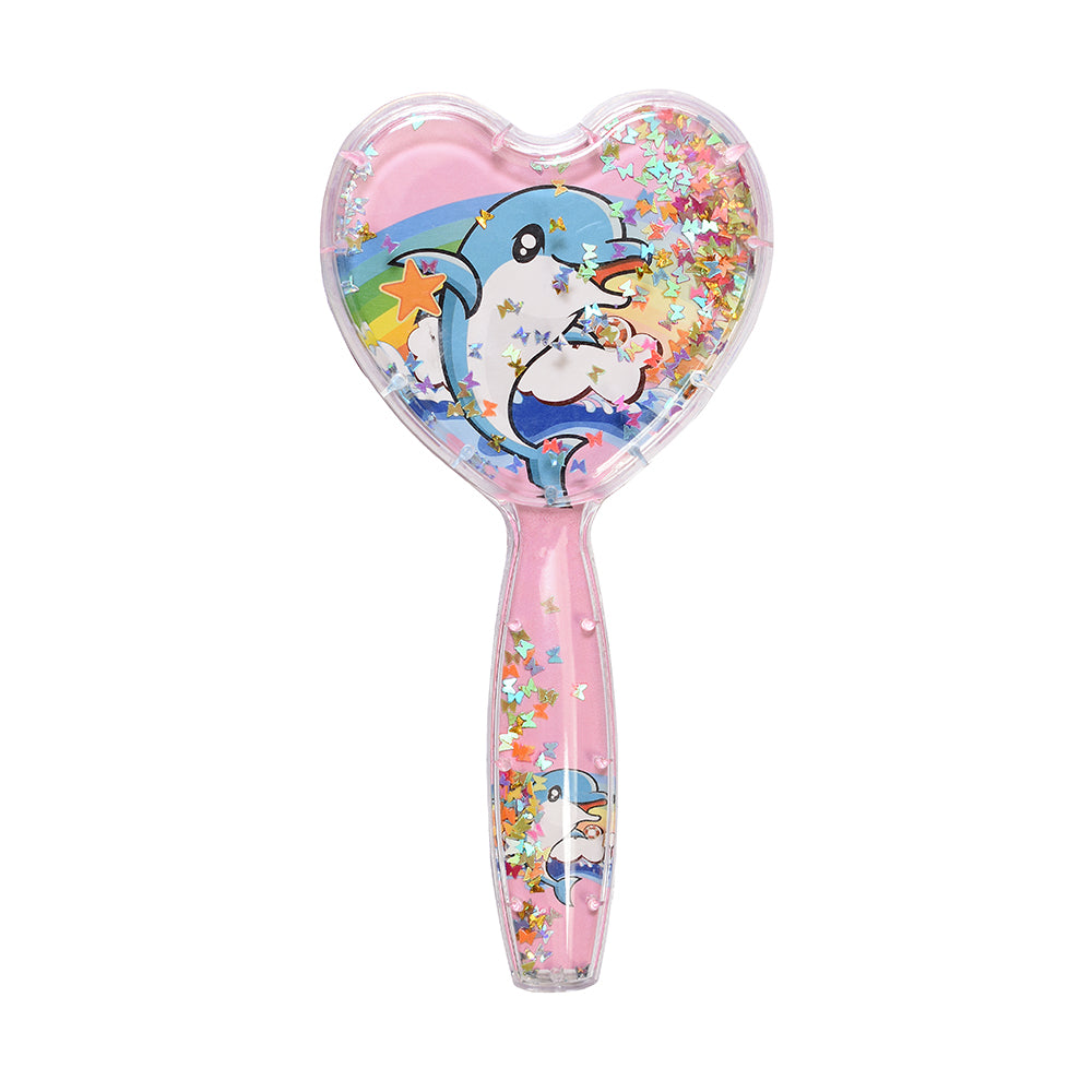 Kids Hair Brush