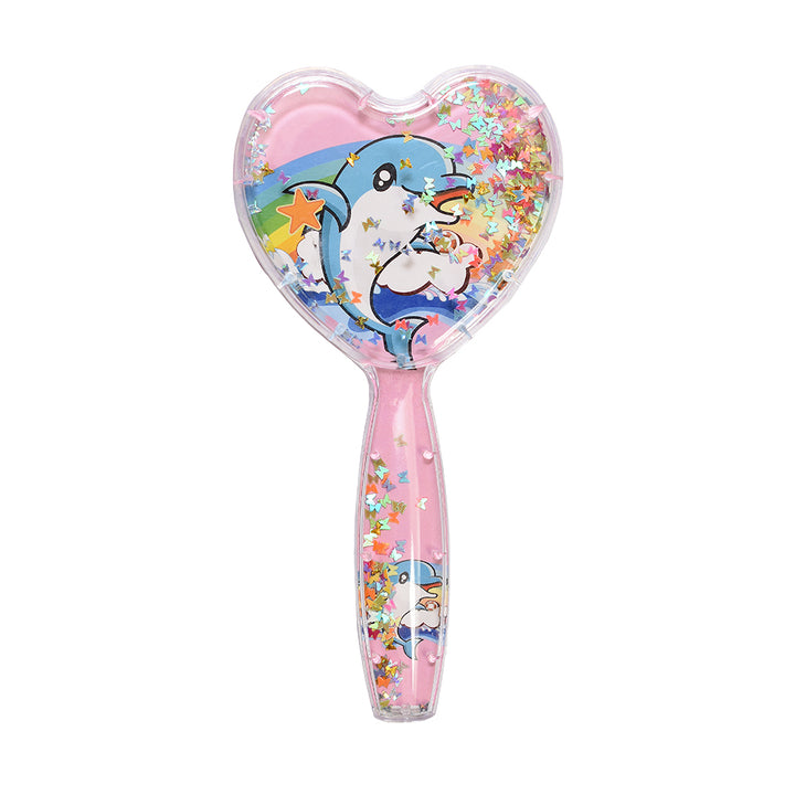 Kids Hair Brush
