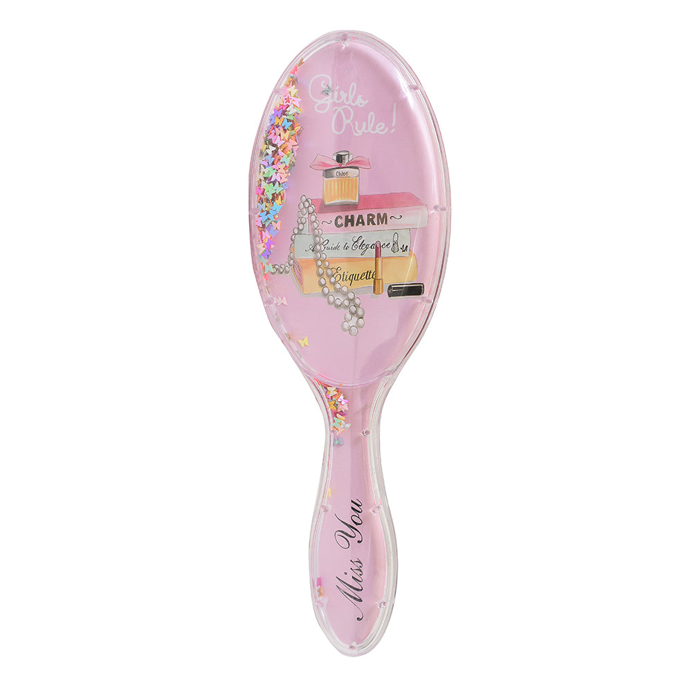 Kids Hair Brush