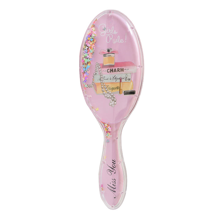 Kids Hair Brush