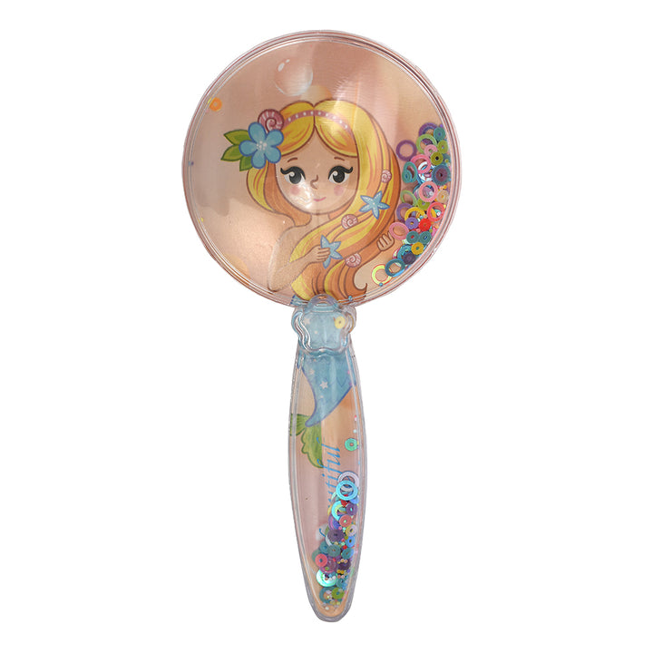 Kids Hair Brush