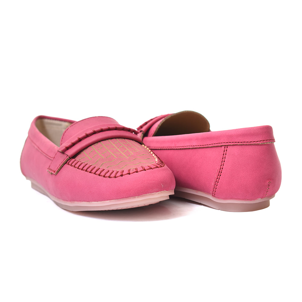 Casual Loafers