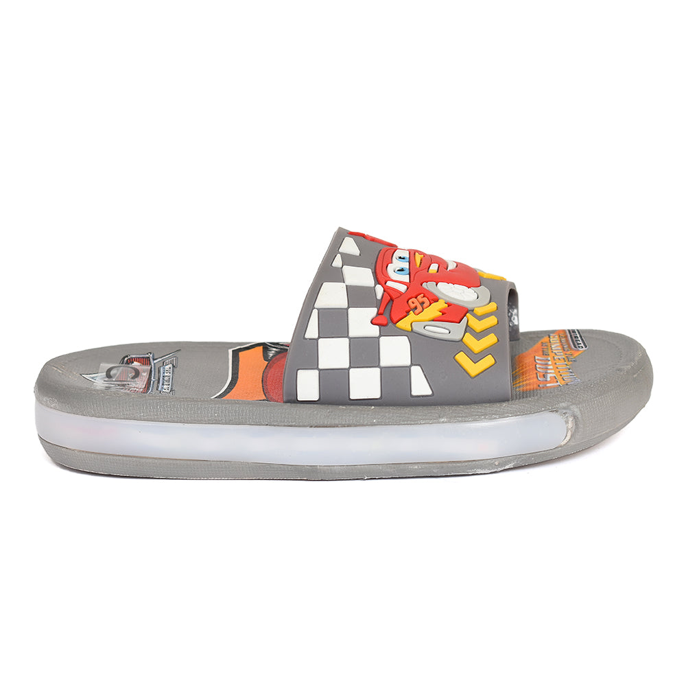 Kids Rough Slipper