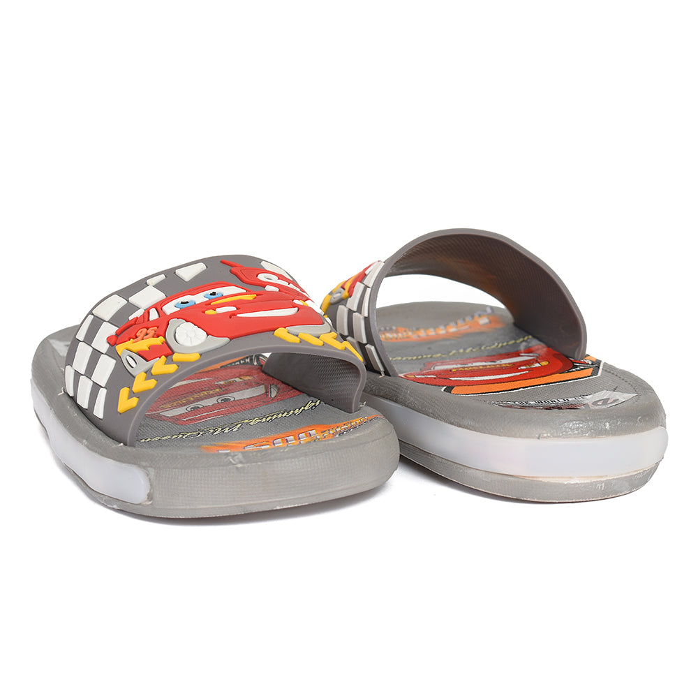 Kids Rough Slipper