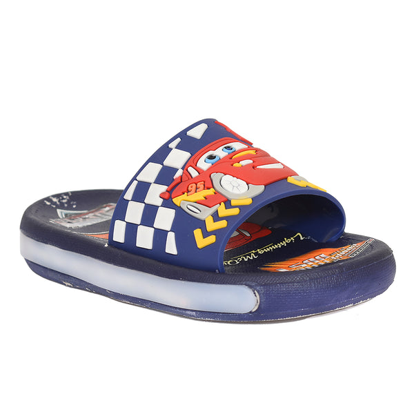 Kids Rough Slipper