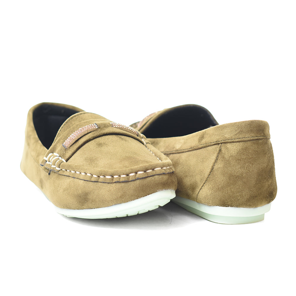 Casual Loafers