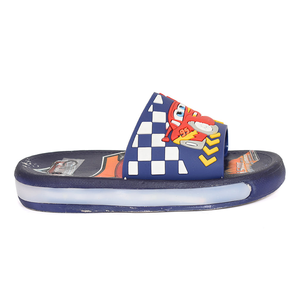Kids Rough Slipper