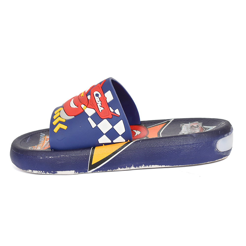 Kids Rough Slipper