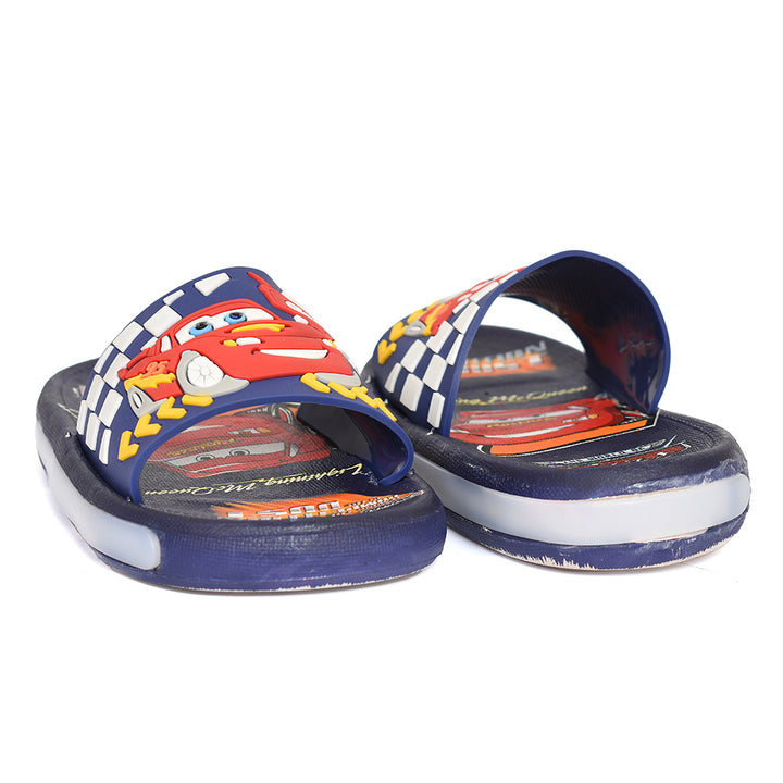 Kids Rough Slipper