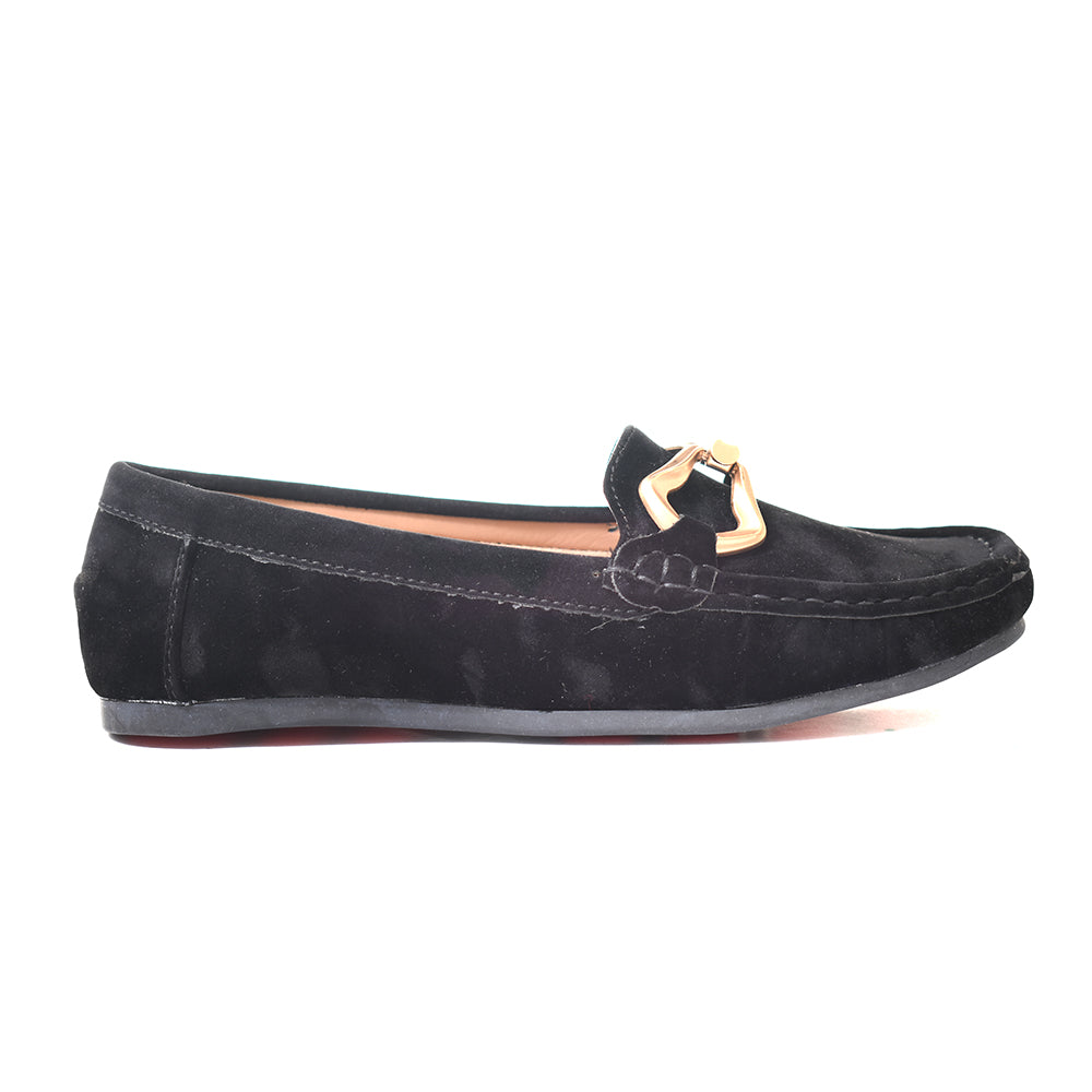 Casual Loafers