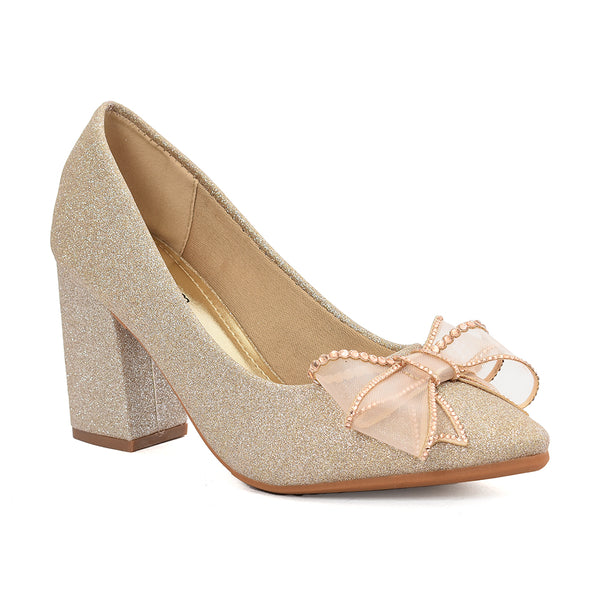 Fancy Court Shoes