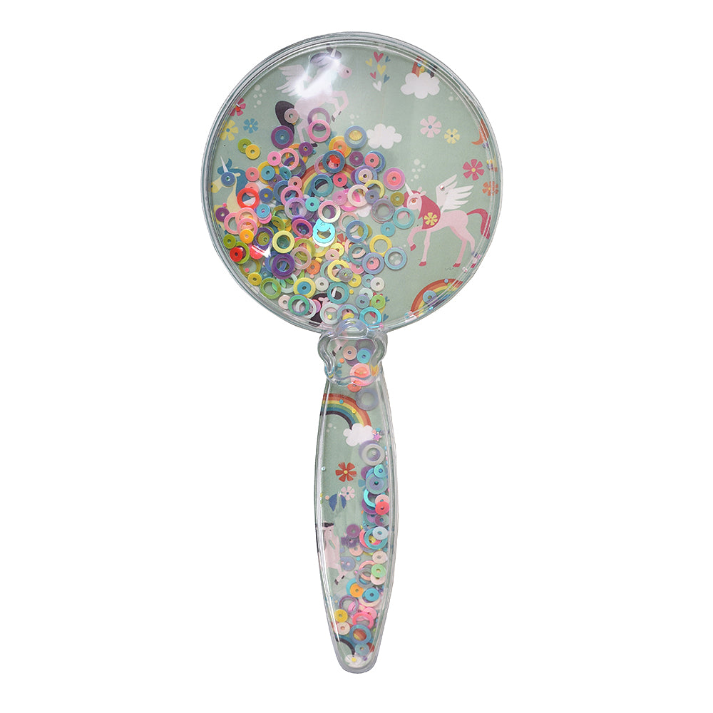 Kids Hair Brush