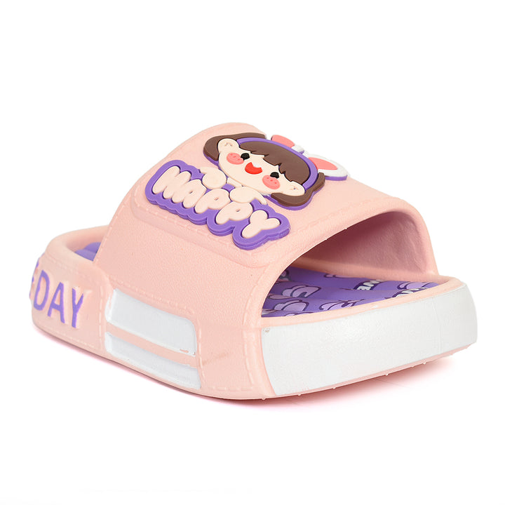 Kids Rough Slipper