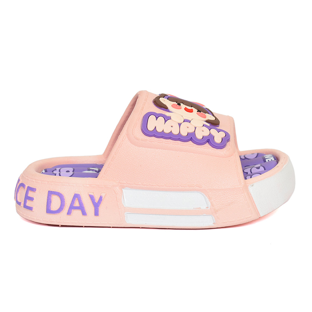 Kids Rough Slipper