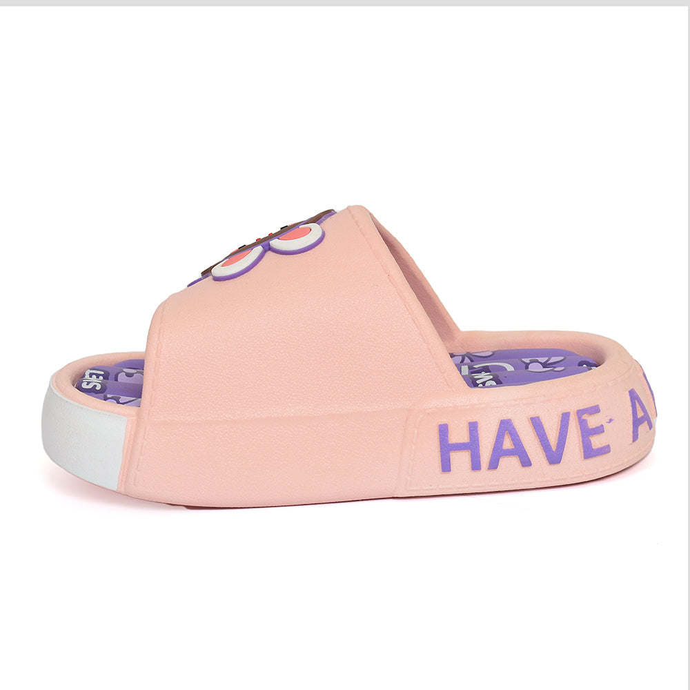 Kids Rough Slipper