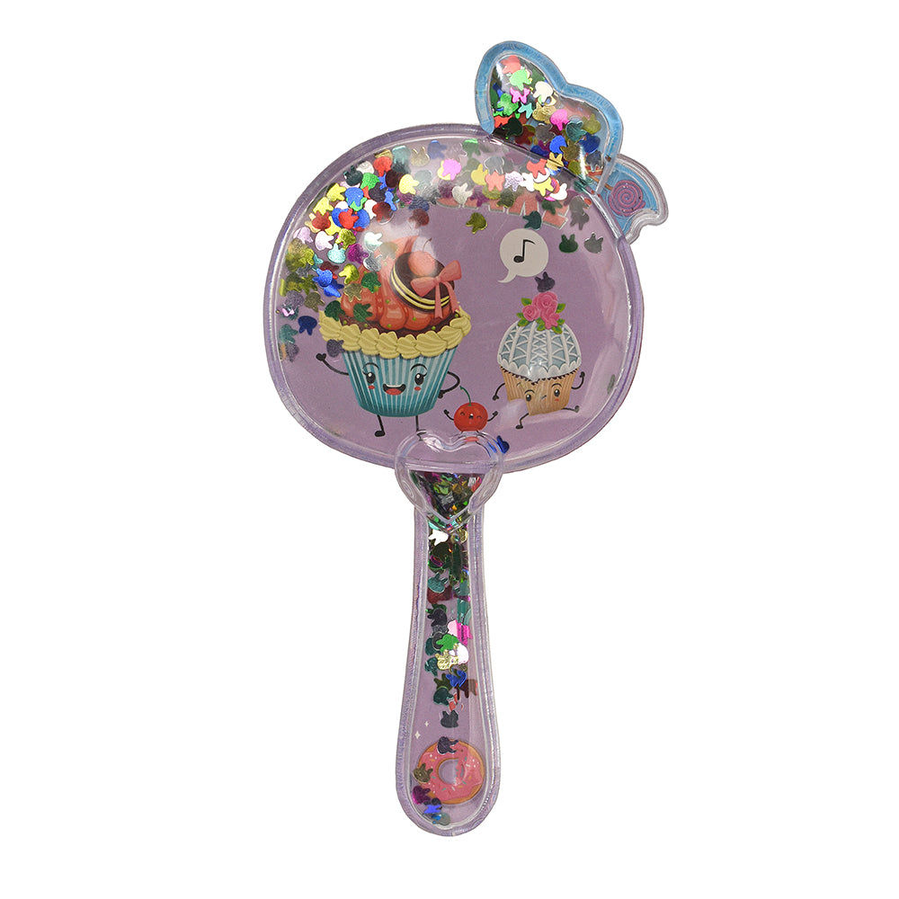 Kids Hair Brush