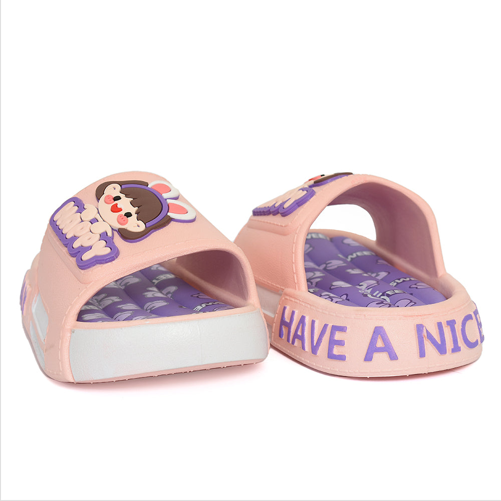 Kids Rough Slipper