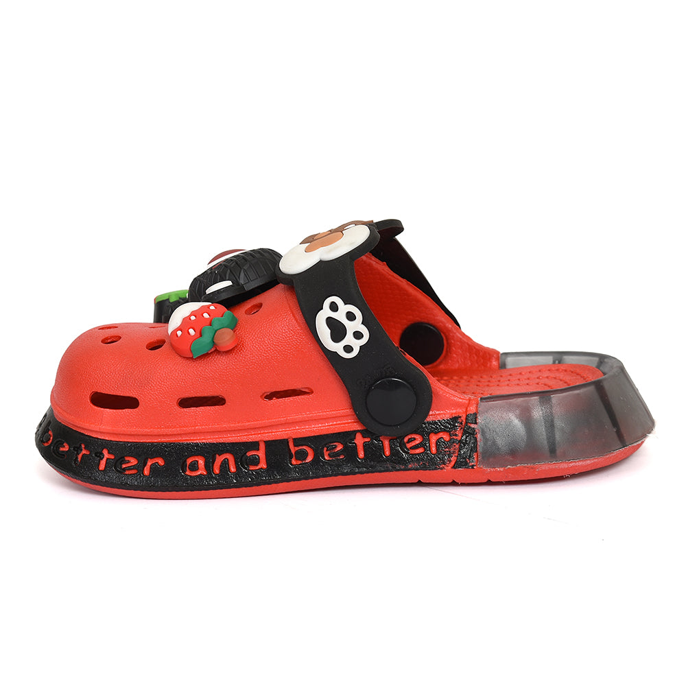 Kids Rough Slipper
