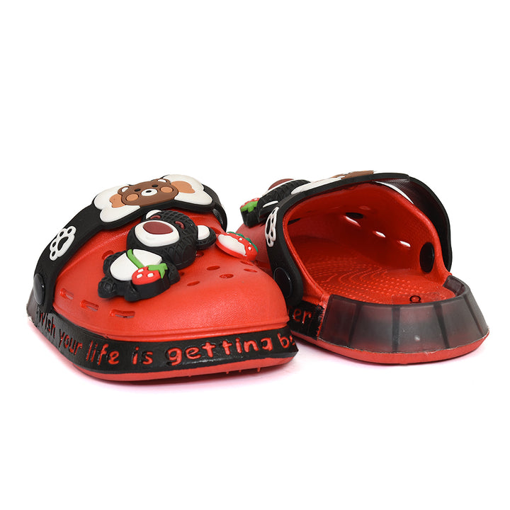 Kids Rough Slipper