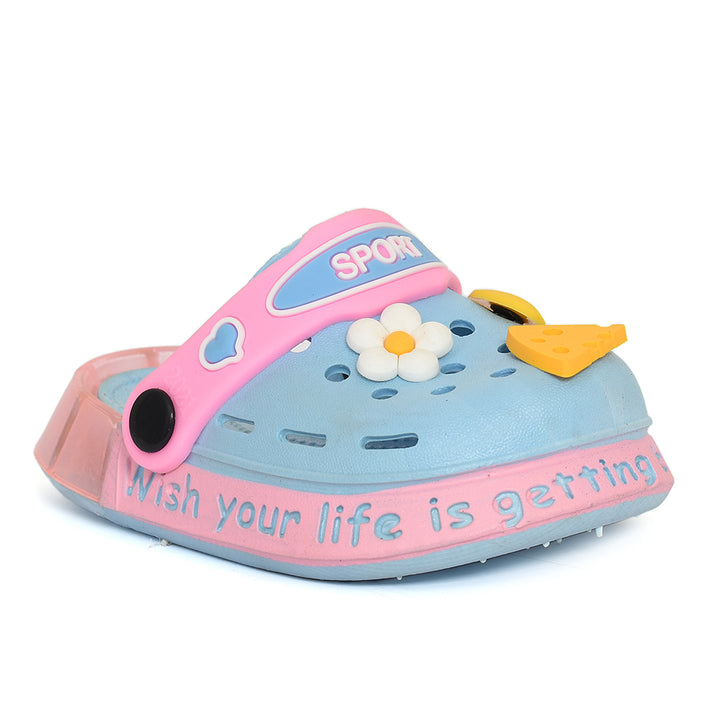 Kids Rough Slipper