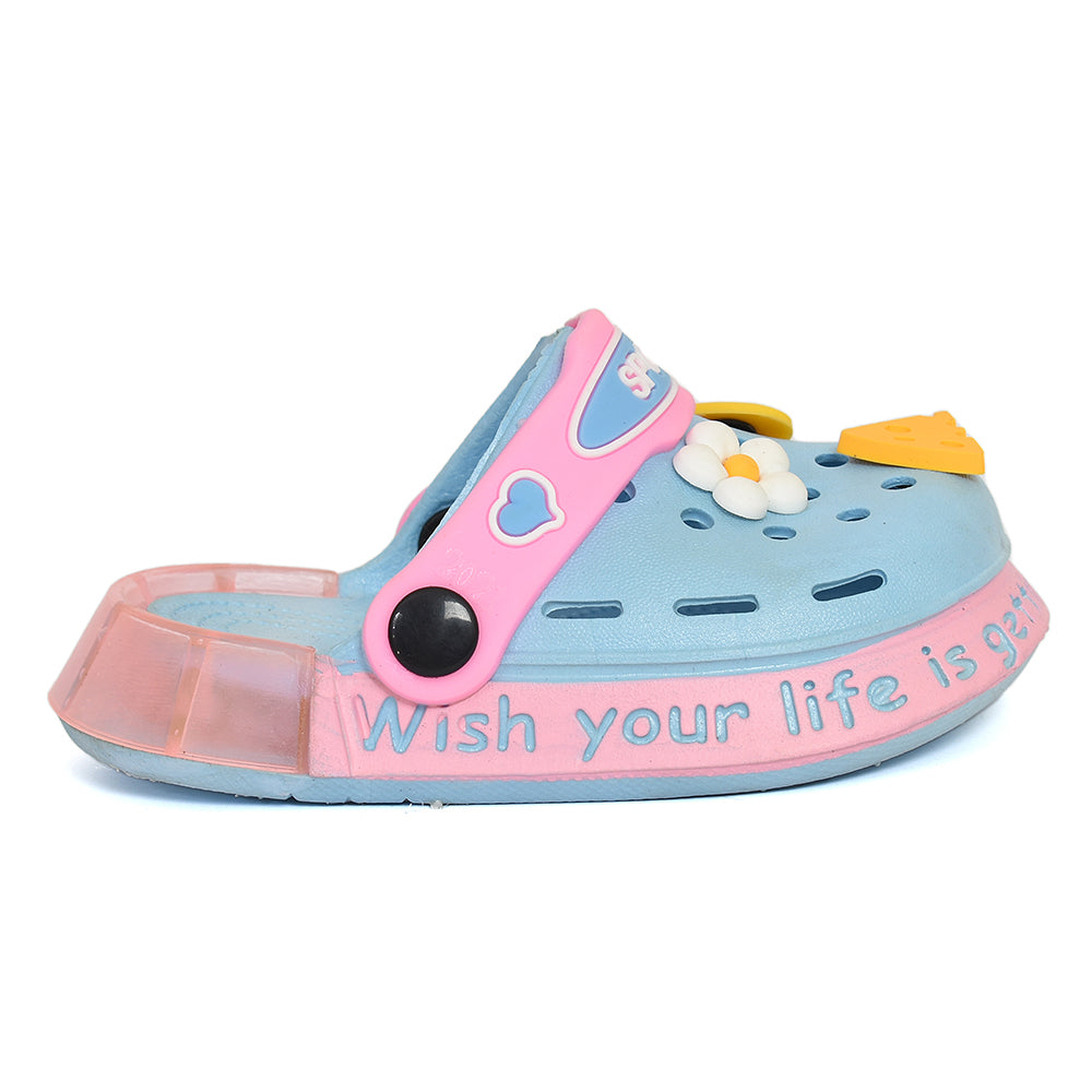 Kids Rough Slipper